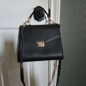 Elegant Black Handbag